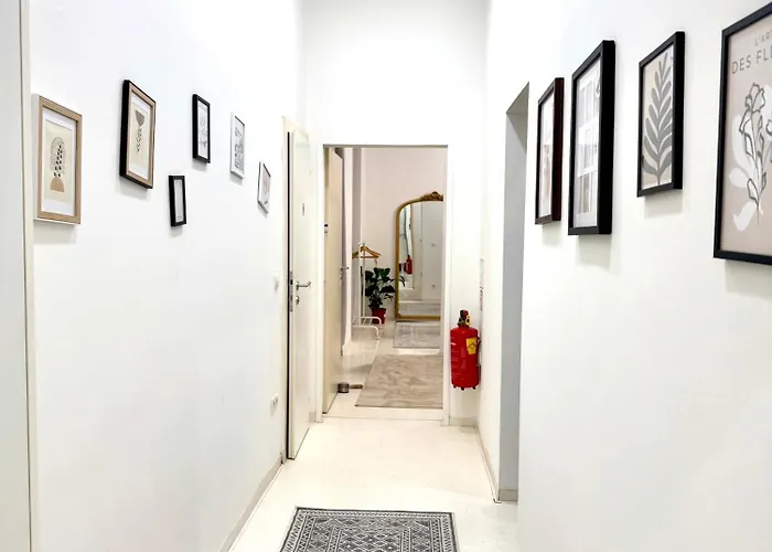 Apartment Opera 140 M2 Wien