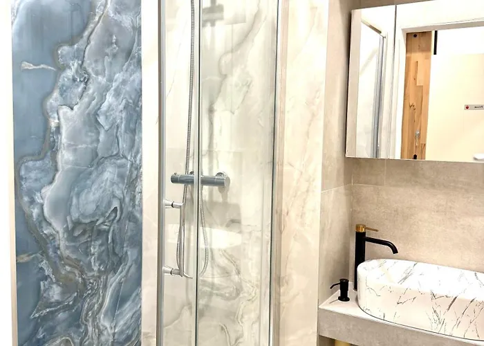 Opera 140 M2 Apartment Wien