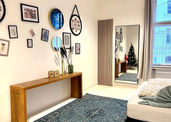 Opera 140 M2 * Wien