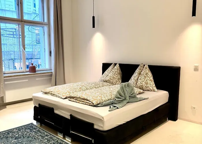 Apartman Opera 140 M2