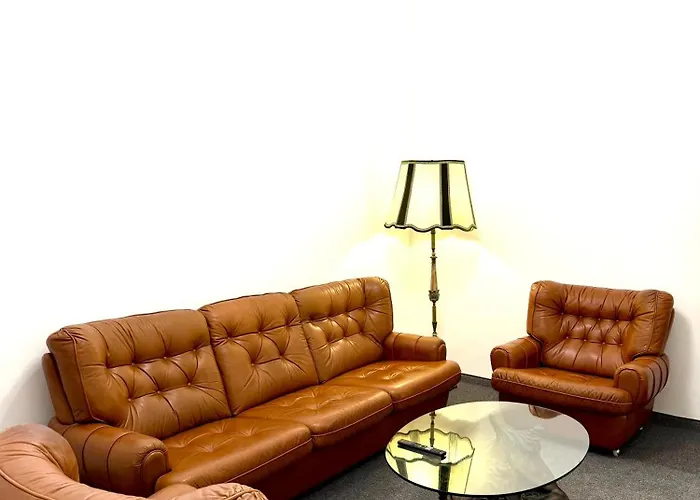 Opera 140 M2 Apartment Wien