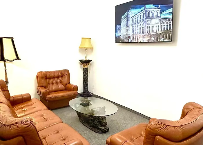 Opera 140 M2 Wien